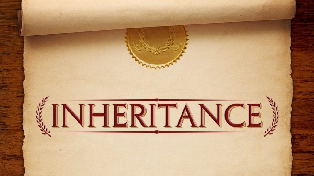 inheritance lawyer