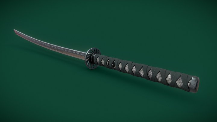 katana Sword